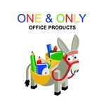 ONE&ONLY logo